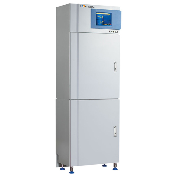 上海雷磁DWG-8002A型在線氨氮自動(dòng)監(jiān)測儀